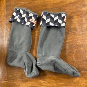 Hunter rain boot inserts